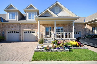 2-bed Townhouse, Condo · 11 Alamode Rd