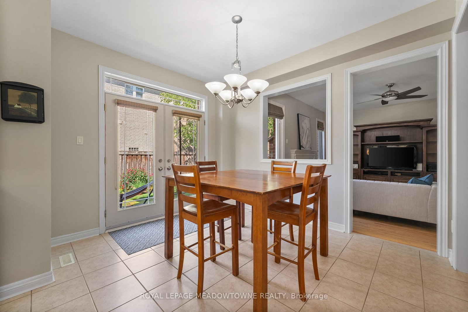 Detached House for sale at 9 Black Bear Trail, Brampton, Ontario, L6Y 5L2 - Bram West - MLS: W12931878