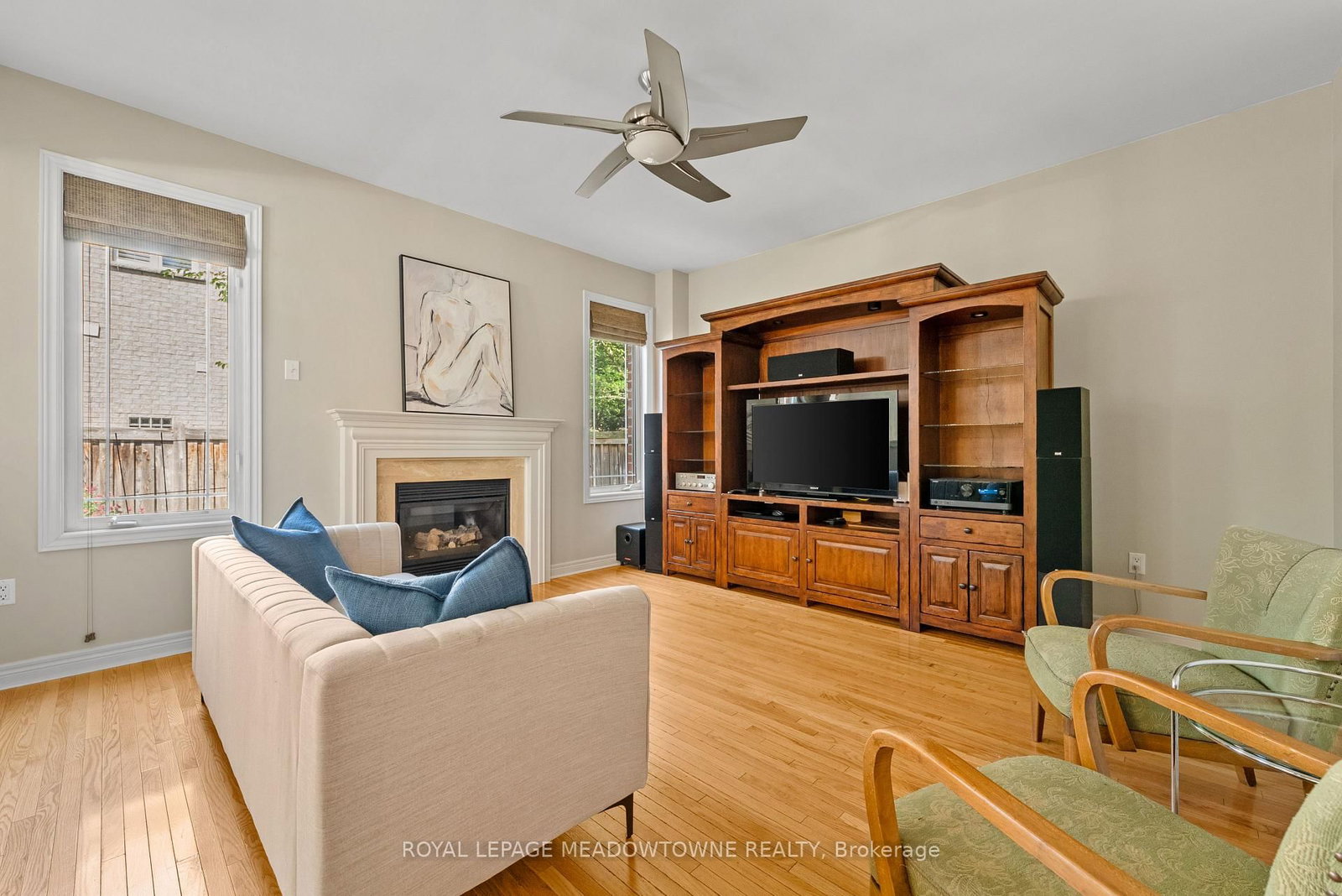 Detached House for sale at 9 Black Bear Trail, Brampton, Ontario, L6Y 5L2 - Bram West - MLS: W12931878