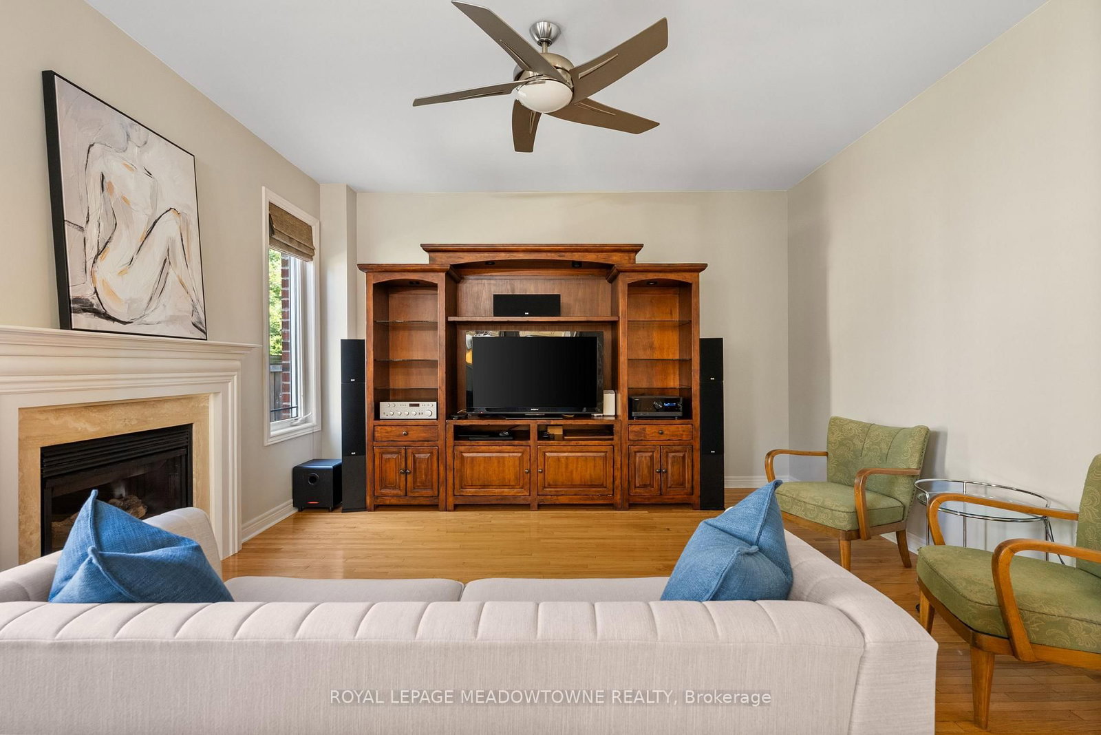 Detached House for sale at 9 Black Bear Trail, Brampton, Ontario, L6Y 5L2 - Bram West - MLS: W12931878