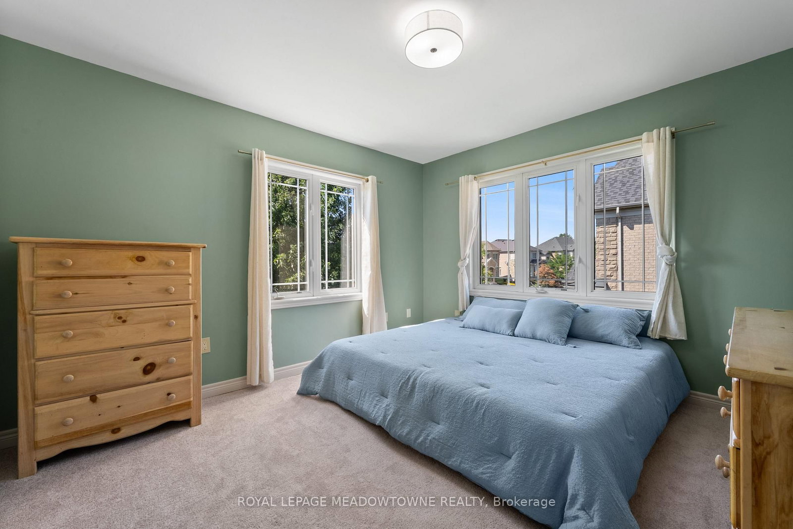 Detached House for sale at 9 Black Bear Trail, Brampton, Ontario, L6Y 5L2 - Bram West - MLS: W12931878