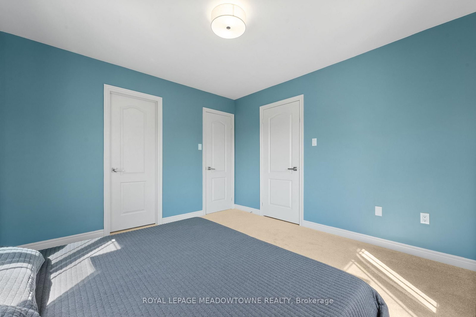 Detached House for sale at 9 Black Bear Trail, Brampton, Ontario, L6Y 5L2 - Bram West - MLS: W12931878