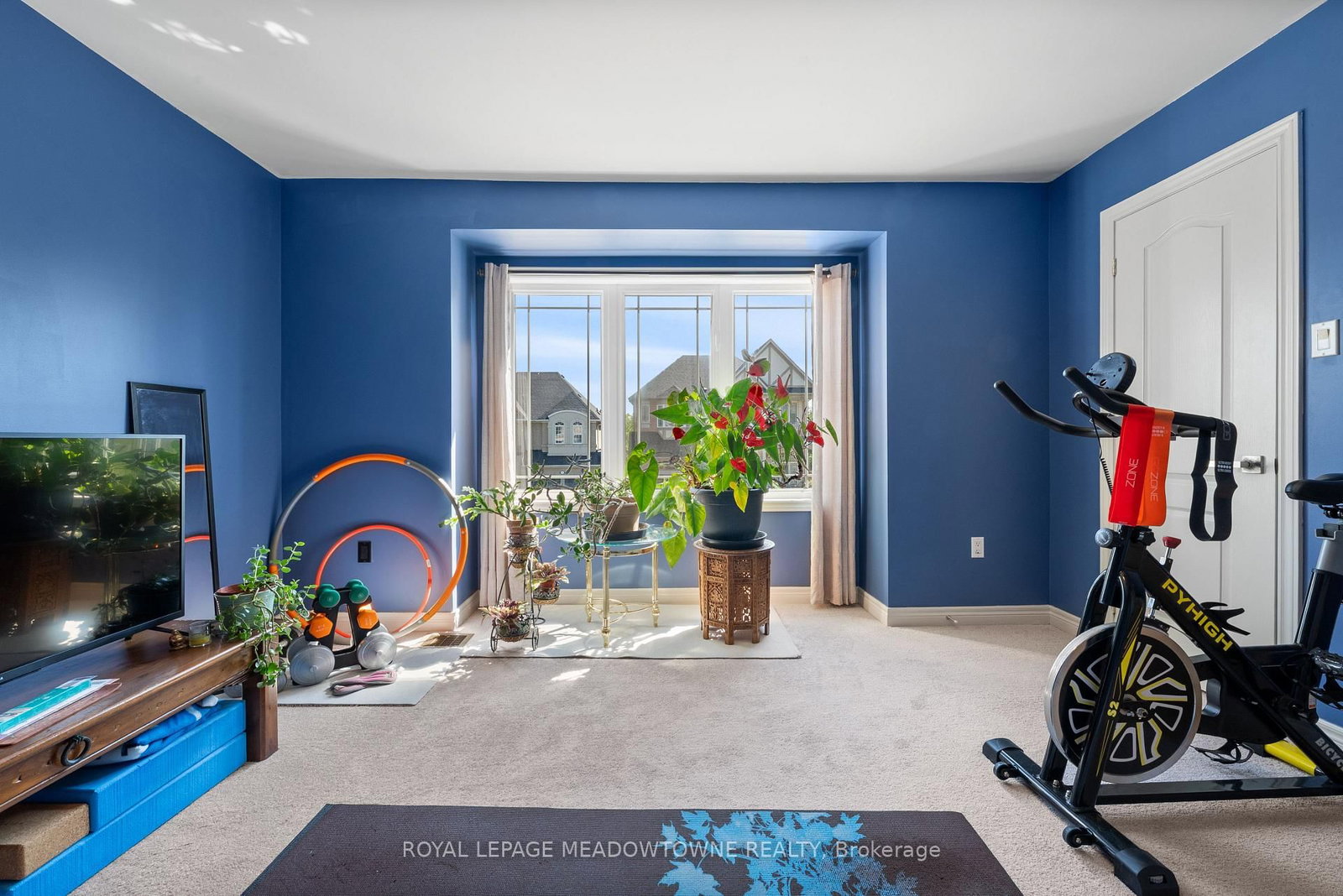 Detached House for sale at 9 Black Bear Trail, Brampton, Ontario, L6Y 5L2 - Bram West - MLS: W12931878