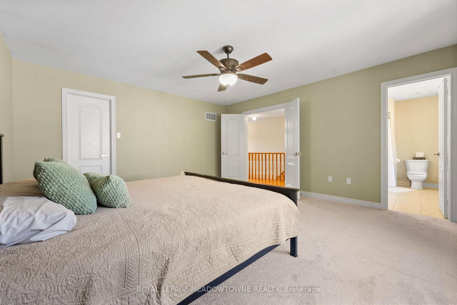 Detached House for sale at 9 Black Bear Trail, Brampton, Ontario, L6Y 5L2 - Bram West - MLS: W12931878