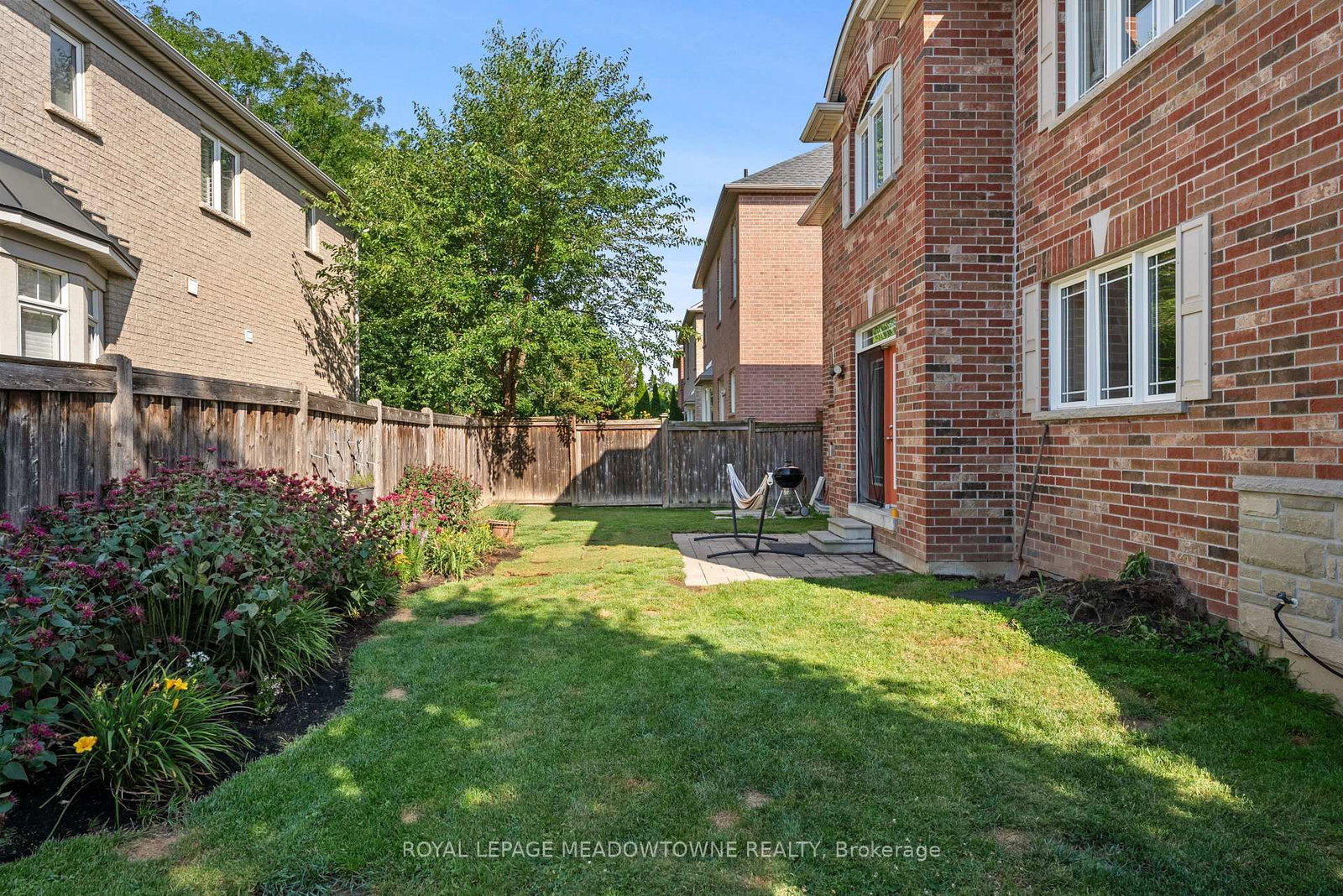 Detached House for sale at 9 Black Bear Trail, Brampton, Ontario, L6Y 5L2 - Bram West - MLS: W12931878