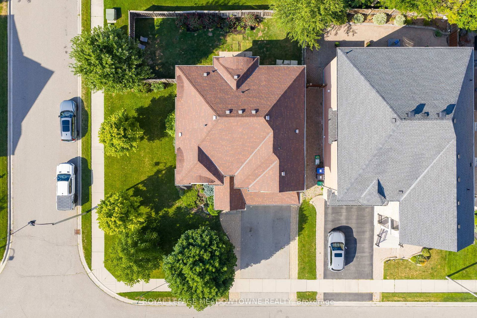 Detached House for sale at 9 Black Bear Trail, Brampton, Ontario, L6Y 5L2 - Bram West - MLS: W12931878