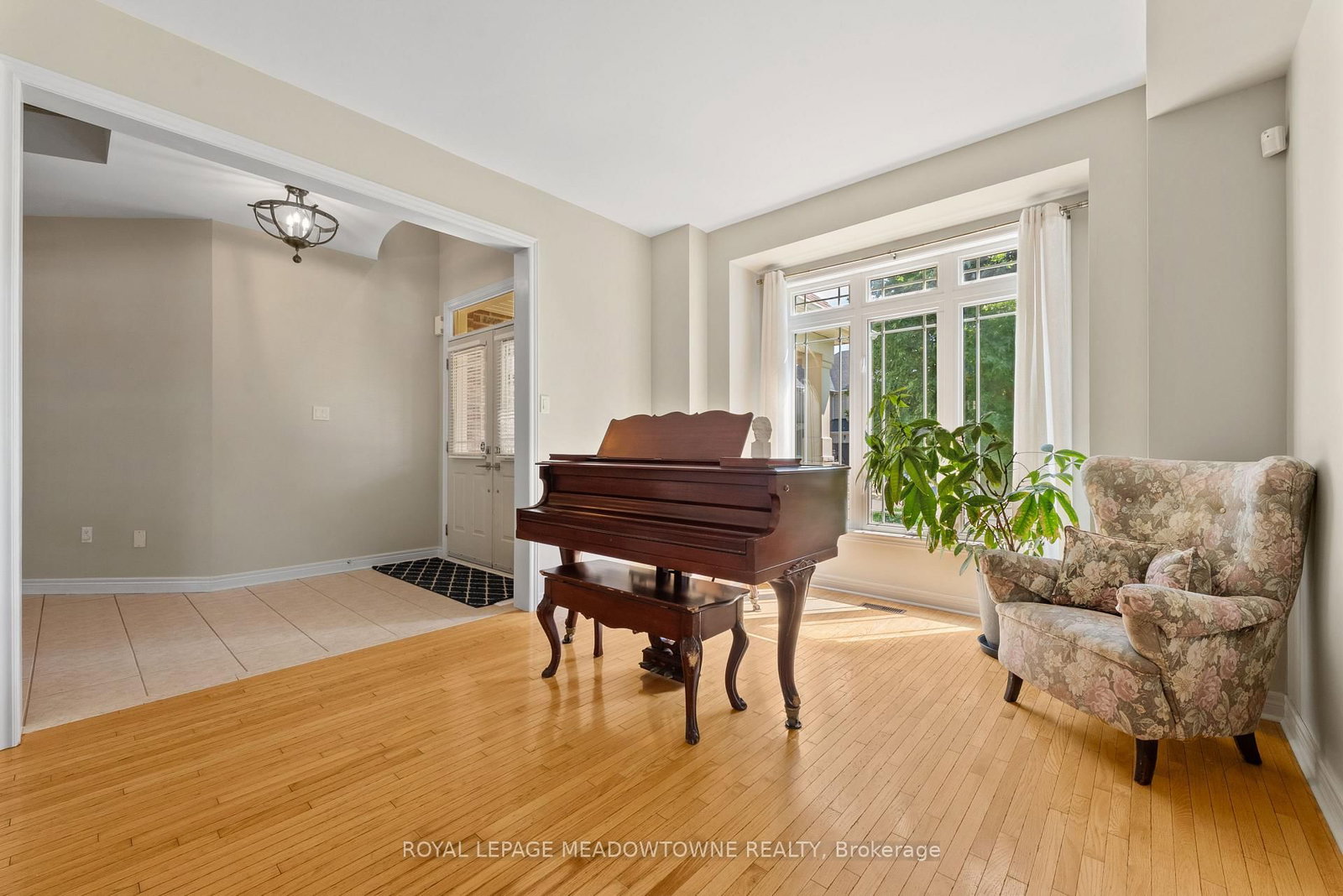 Detached House for sale at 9 Black Bear Trail, Brampton, Ontario, L6Y 5L2 - Bram West - MLS: W12931878