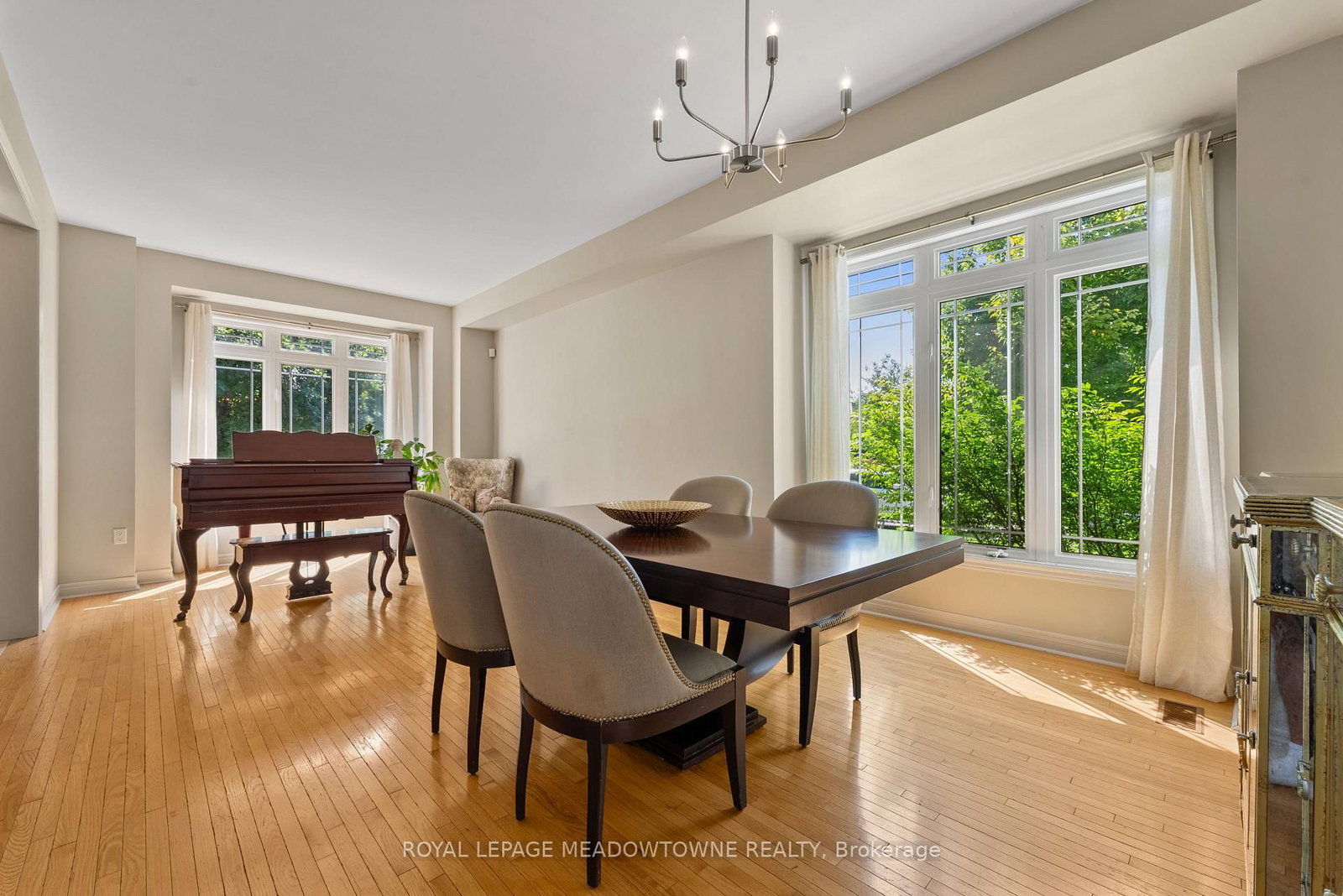 Detached House for sale at 9 Black Bear Trail, Brampton, Ontario, L6Y 5L2 - Bram West - MLS: W12931878