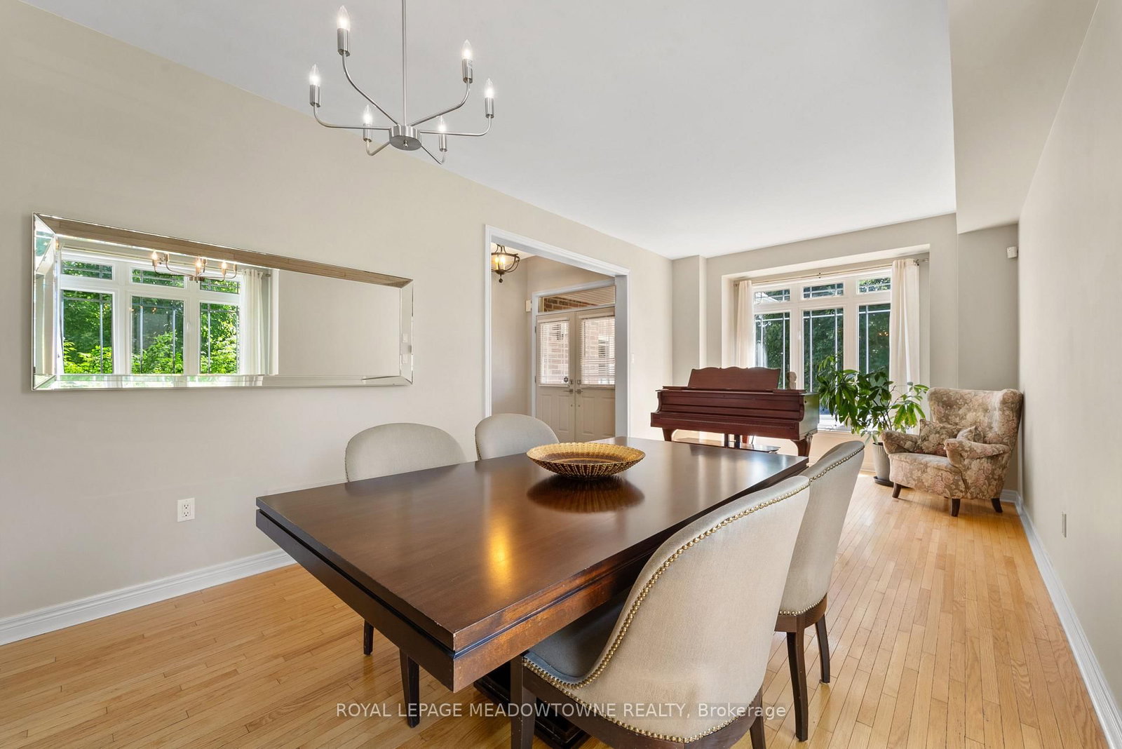 Detached House for sale at 9 Black Bear Trail, Brampton, Ontario, L6Y 5L2 - Bram West - MLS: W12931878