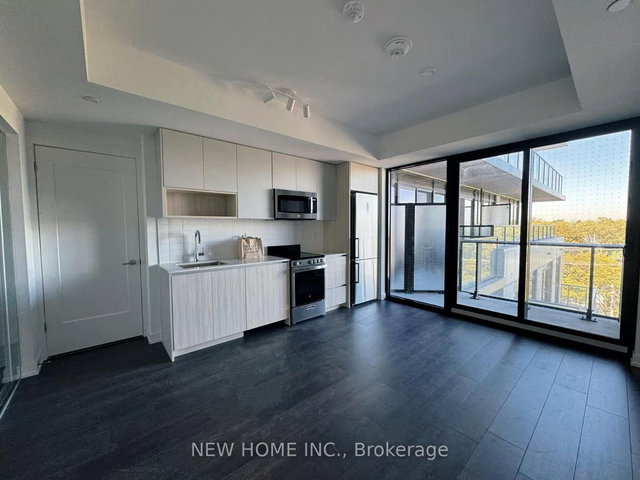 601 - 799 The Queensway