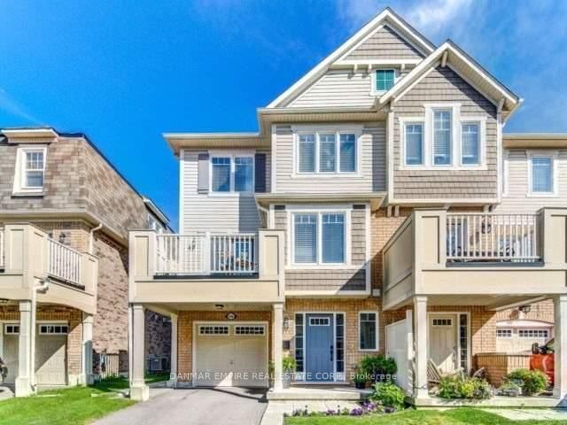 246 Septimus Heights