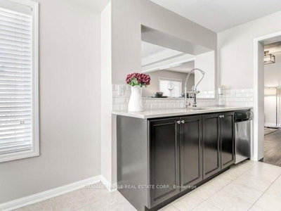 246 Septimus Heights • Milton, ON photo 8