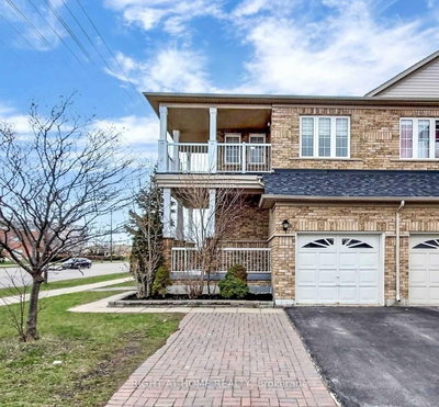 3690 Thomas St | Mississauga | Image