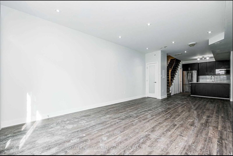 21 - 17 Powerhouse St, Toronto, M6H 4K4 | Image 2