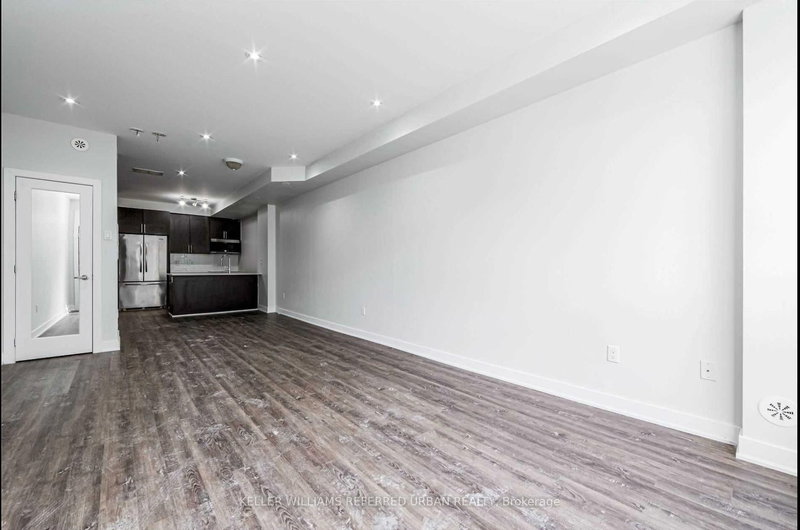 21 - 17 Powerhouse St, Toronto, M6H 4K4 | Image 3