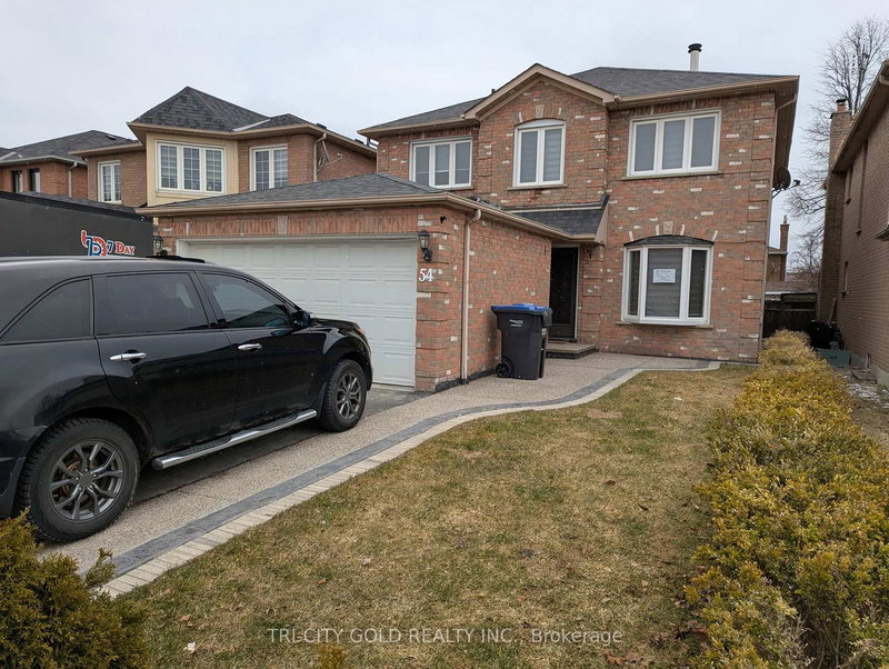 home for lease on Lower-54 Novella Place