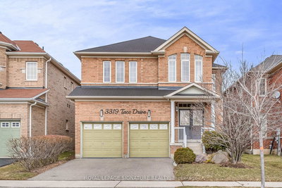 3319 Tacc Dr | Mississauga | Image