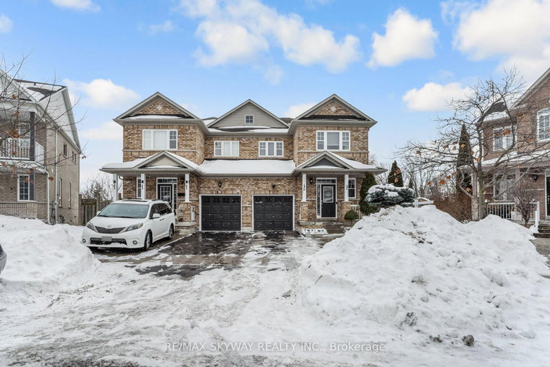 87 Ashdale Rd, Brampton, L6Y 5M9 | Image 2
