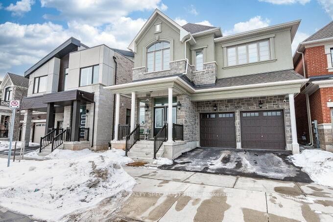 3160 HARASYM Tr, Oakville, L6M 5N7 | Image 2