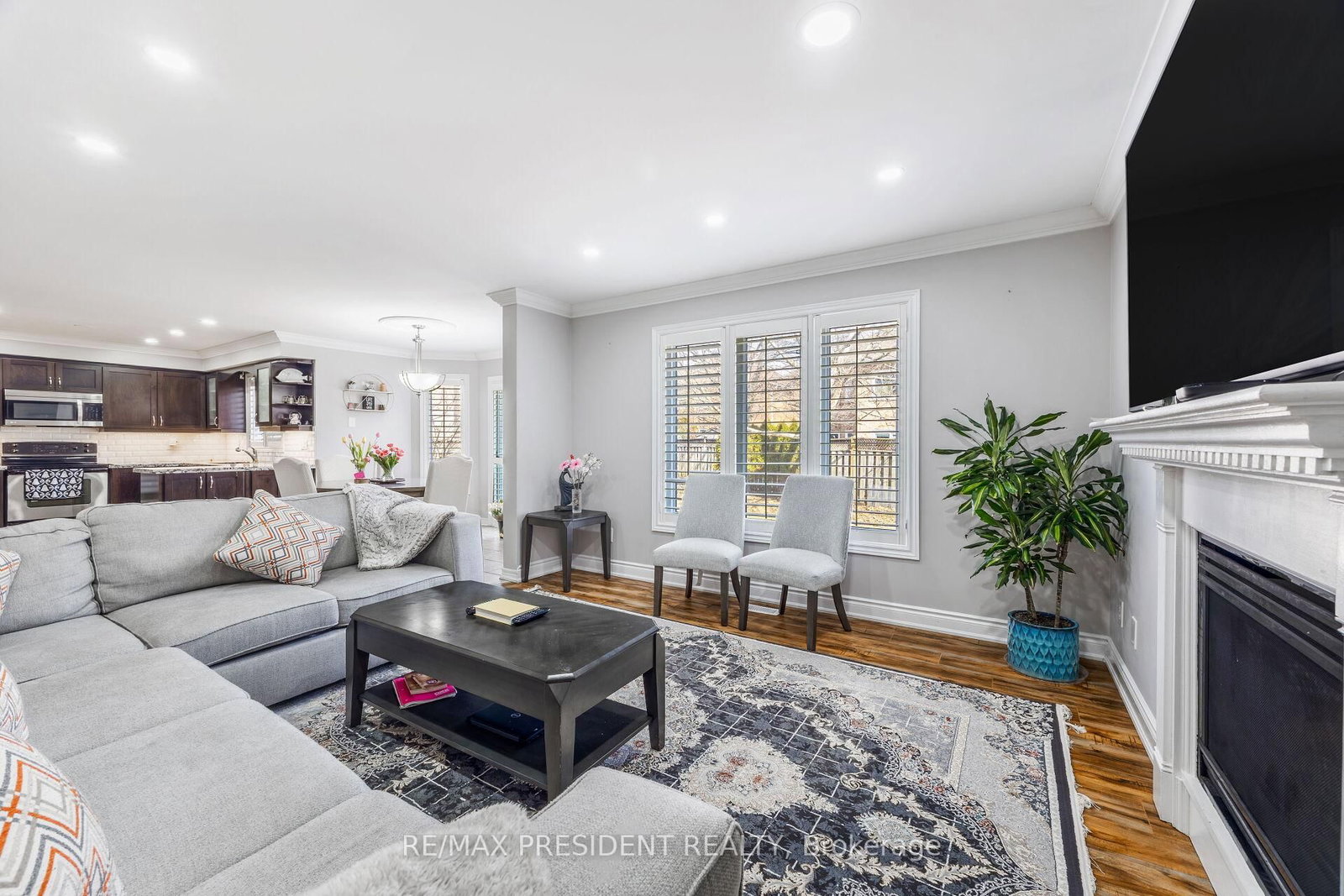 Detached House for sale at 14 Samuel Crescent, Halton Hills, Ontario, L7G 5J2 - Georgetown - MLS: W12932182