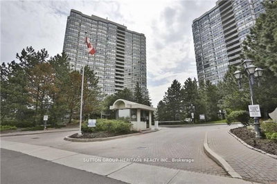 605 - 22 Hanover Rd | Brampton | Image