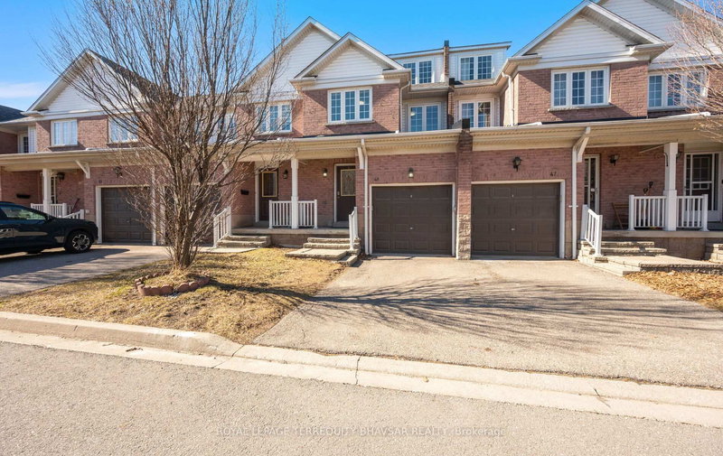 48 - 6830 Meadowvale Town Centre Circ, Mississauga, L5N 7T5 | Image 2
