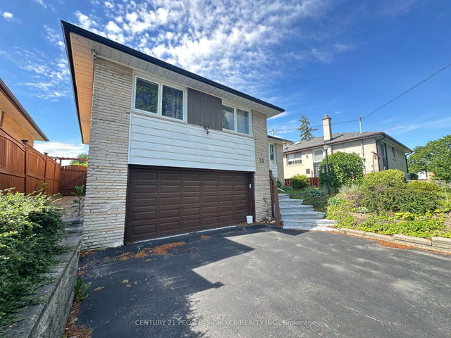 35 Westhumber Boulevard