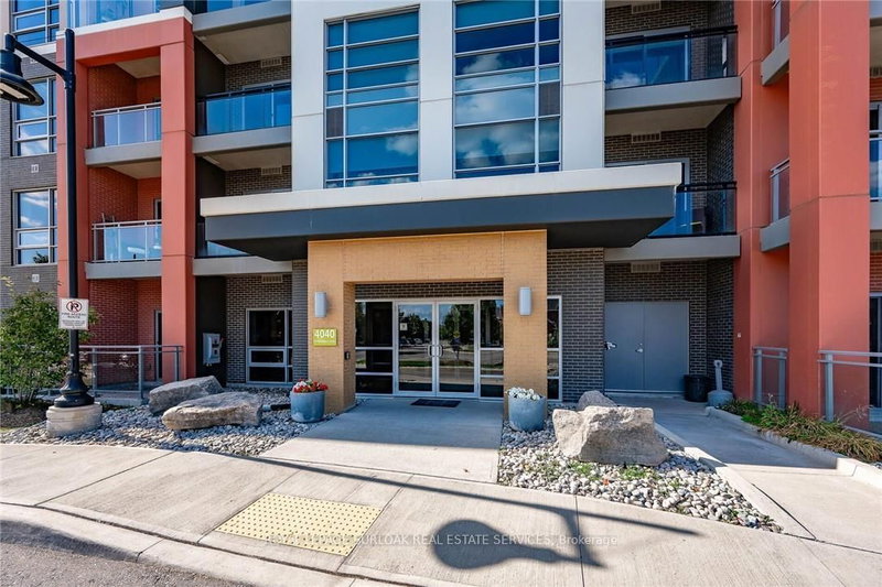 106 - 4040 Upper Middle Rd, Burlington, L7M 0H2 | Image 2