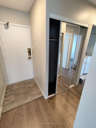 2-bed Condominium Apartment · 100 Lotherton Ptwy