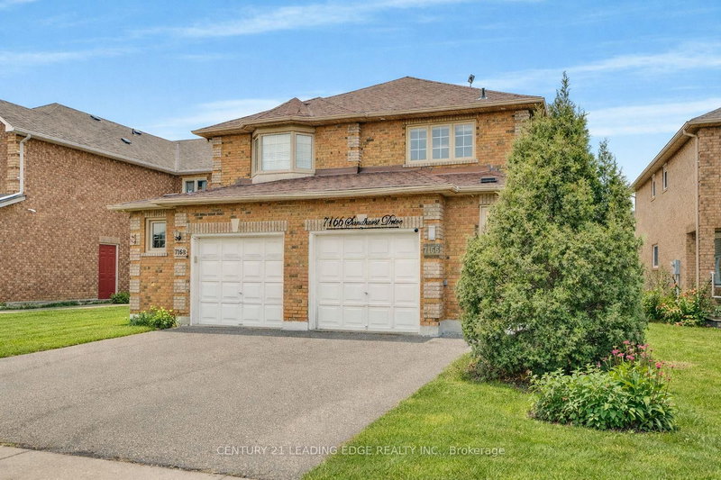 7166 Sandhurst Dr, Mississauga, L5N 7H1 | Image 2
