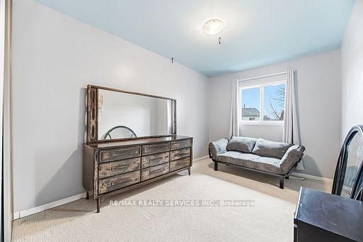 Townhouse for sale at 92-900 Central Park Drive, Brampton, Ontario, L6S 3J6 - Northgate - MLS: W12932368