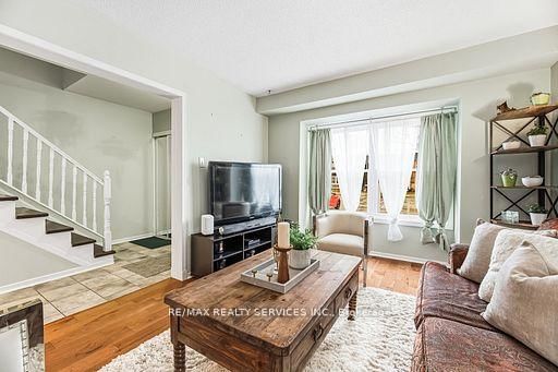 Townhouse for sale at 92-900 Central Park Drive, Brampton, Ontario, L6S 3J6 - Northgate - MLS: W12932368