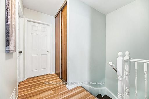 Townhouse for sale at 92-900 Central Park Drive, Brampton, Ontario, L6S 3J6 - Northgate - MLS: W12932368