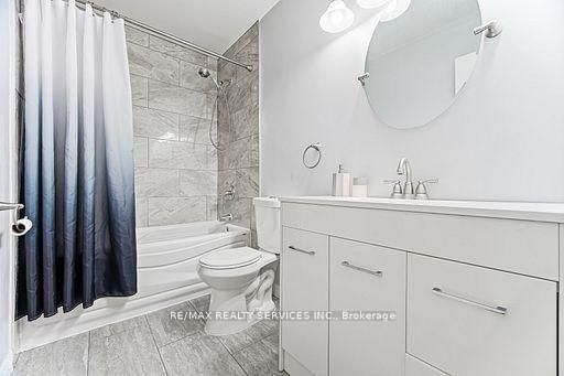 Townhouse for sale at 92-900 Central Park Drive, Brampton, Ontario, L6S 3J6 - Northgate - MLS: W12932368