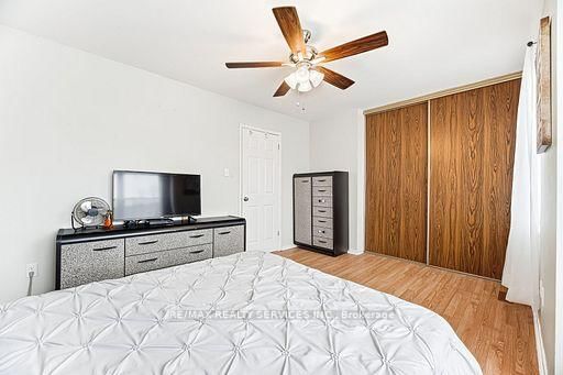 Townhouse for sale at 92-900 Central Park Drive, Brampton, Ontario, L6S 3J6 - Northgate - MLS: W12932368