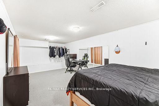 Townhouse for sale at 92-900 Central Park Drive, Brampton, Ontario, L6S 3J6 - Northgate - MLS: W12932368