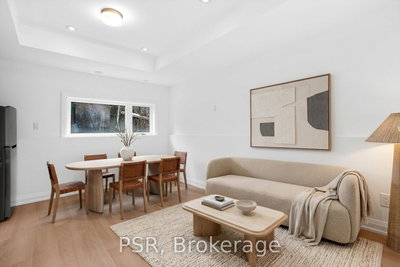 E - 218 Aileen Ave | Toronto | Image