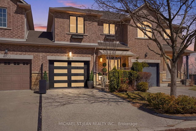 4020 Alexan Crescent