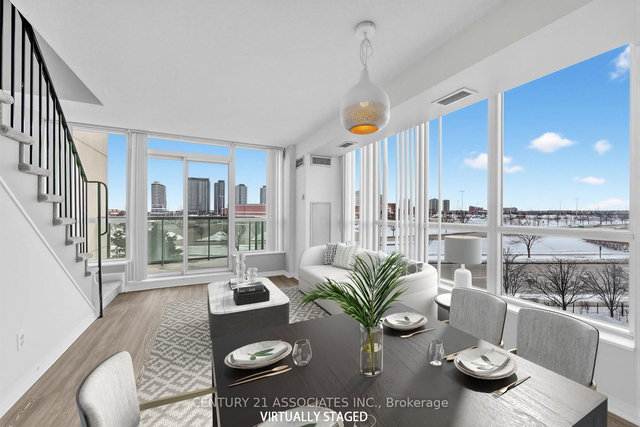 408 - 2585 Erin Centre Boulevard