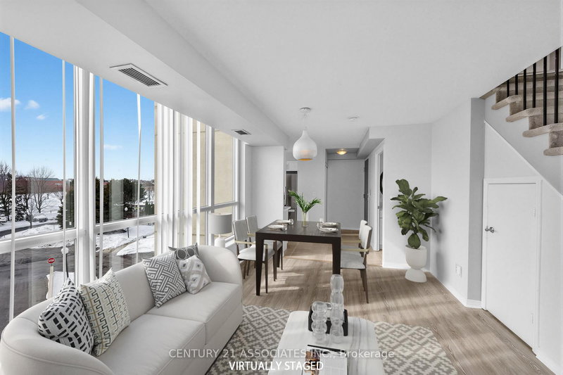 408 - 2585 Erin Centre Blvd, Mississauga, L5M 6Z7 | Image 2