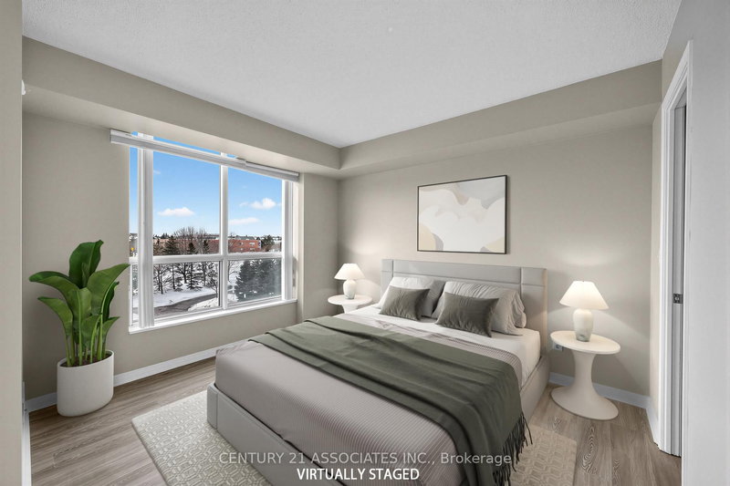 408 - 2585 Erin Centre Blvd, Mississauga, L5M 6Z7 | Image 3