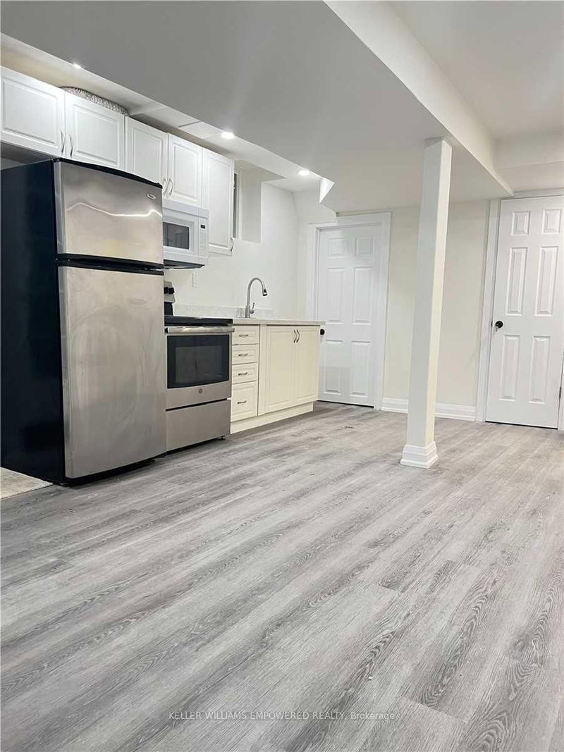 Bst - 310 Albright Rd, Brampton, L6X 0J1 | Image 3