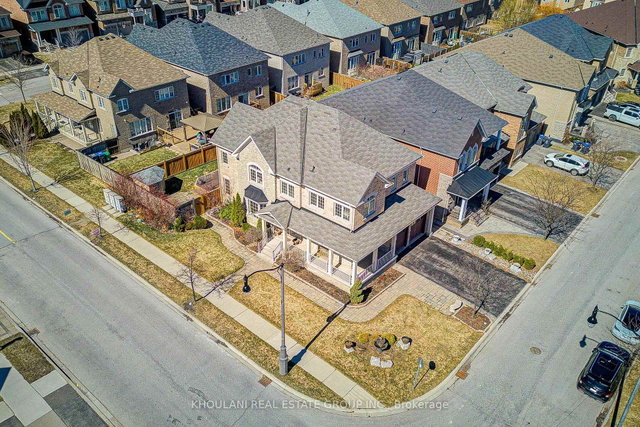 13 Brentwick Drive