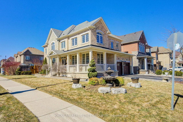 13 Brentwick Drive