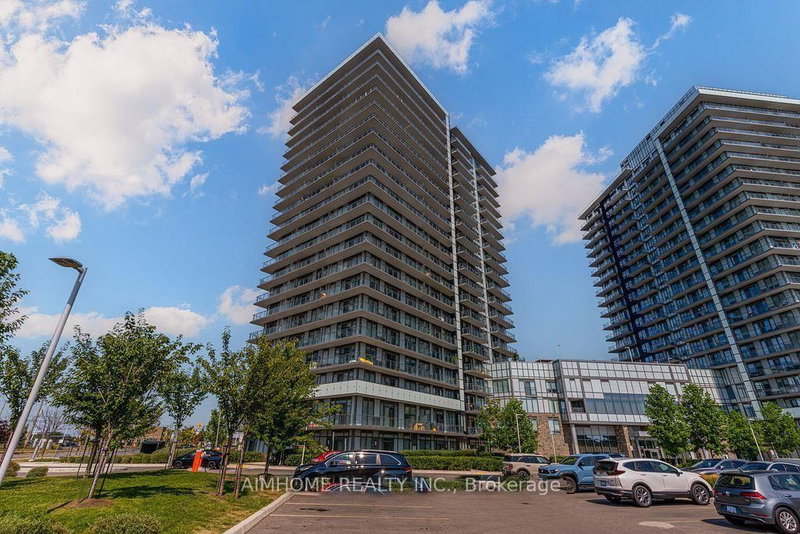 4655 Metcalfe Ave #2201, Mississauga, Ontario