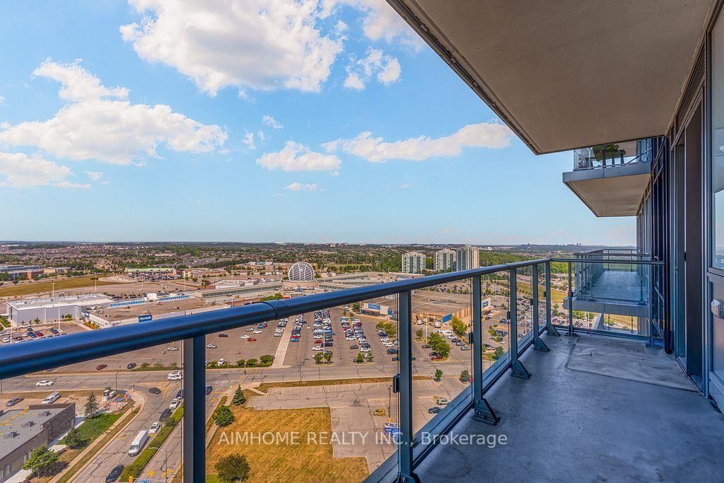 4655 Metcalfe Avenue, Unit 2201 - Photo 13