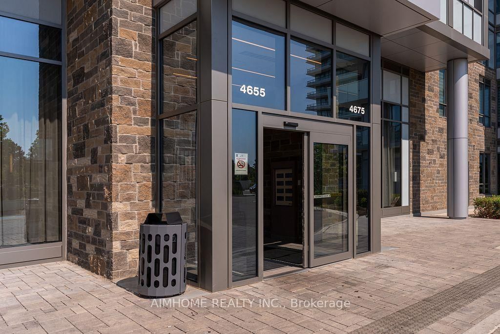 4655 Metcalfe Avenue, Unit 2201 - Photo 3