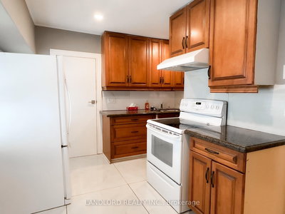 Main - 9 Albright Ave | Toronto | Image