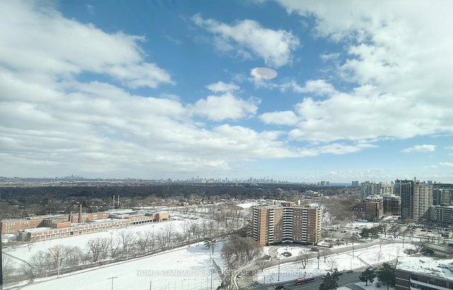 2302 - 60 Central Park Road Way