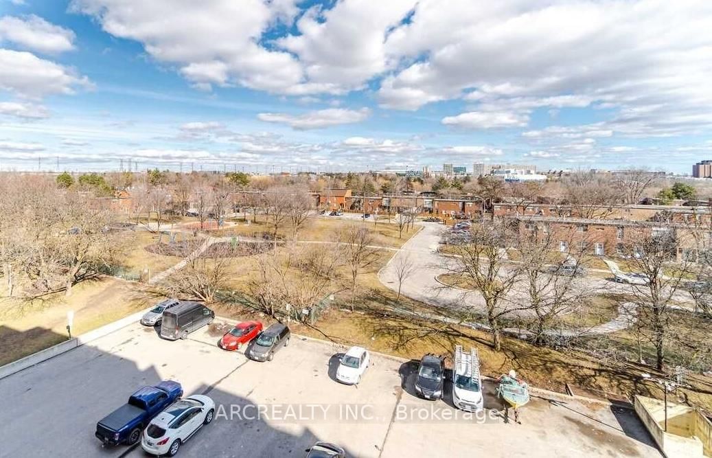 4673 Jane Street E, Unit 1007 - Photo 17